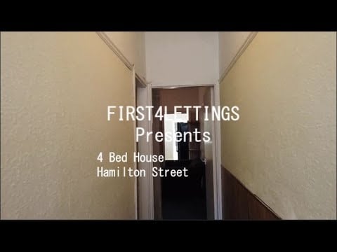 Hamilton Street, Highfields, Leicester - Property Video