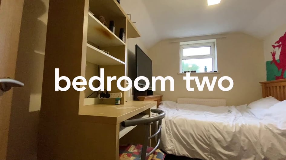 Roath, Plasnewydd, Cardiff - Property Video