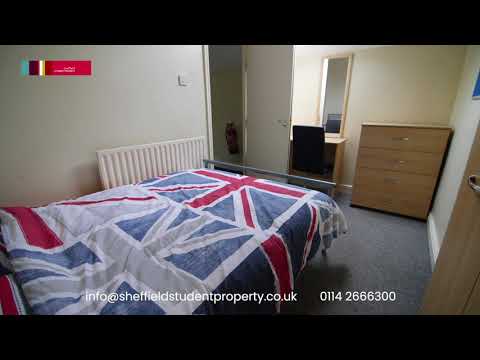Ecclesall Road, Sharrow, Sheffield - Property Video