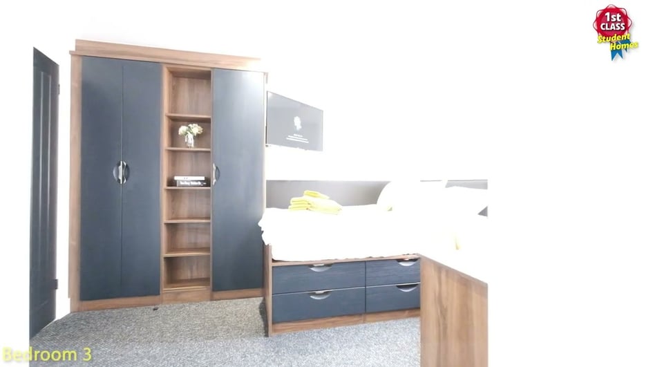 Northfield Road, Hillfields, Coventry - Property Video