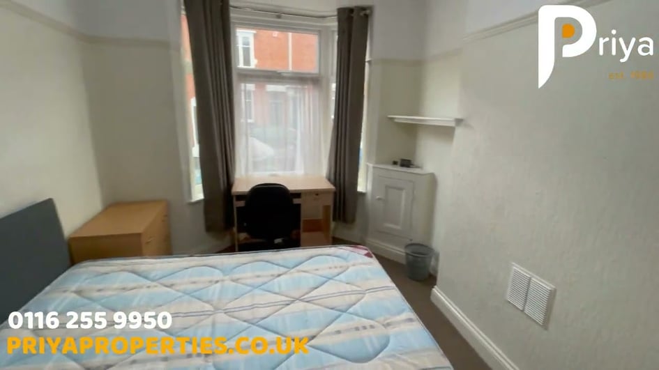 Lytton Road, Clarendon Park, Leicester - Property Video