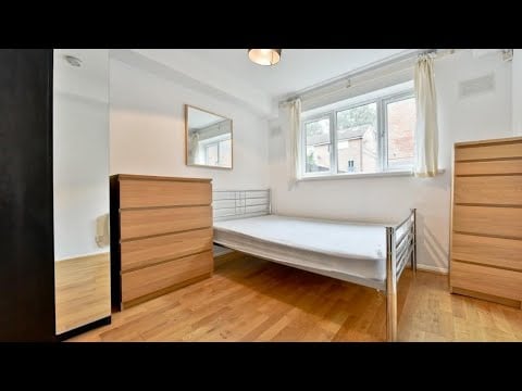 Ambassador Square, Isle of Dogs, London - Property Video