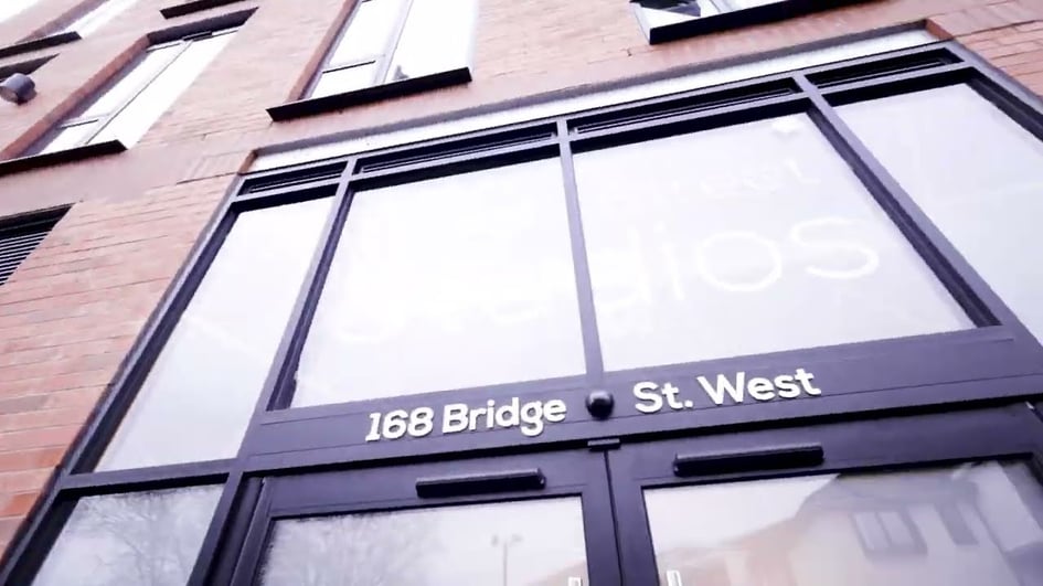 Bridge Street West, Hockley, Birmingham - Property Video
