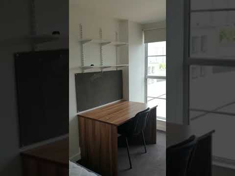 Vaughan Way, City Centre, Leicester - Property Video