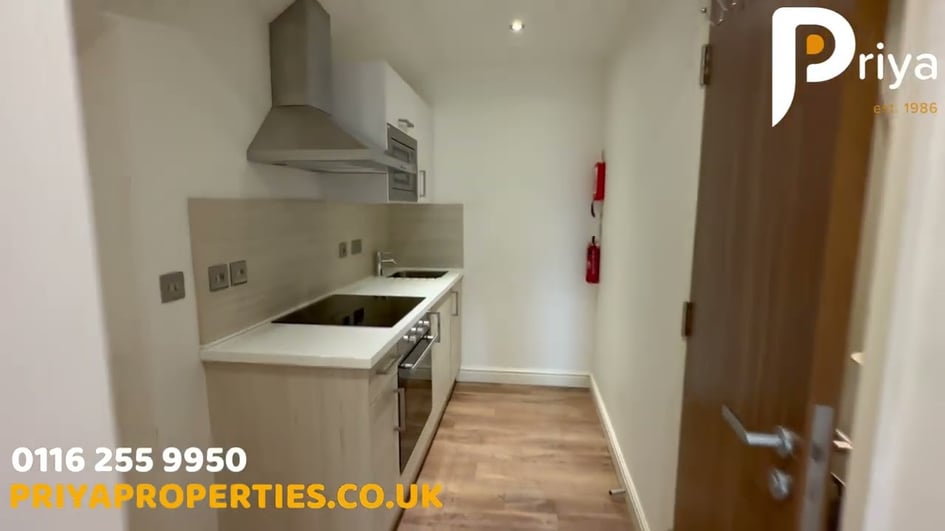Westcotes Drive, City Centre, Leicester - Property Video