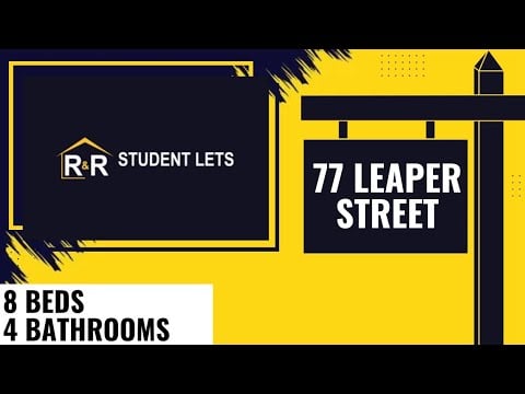Leaper Street, Darley, Derby - Property Video