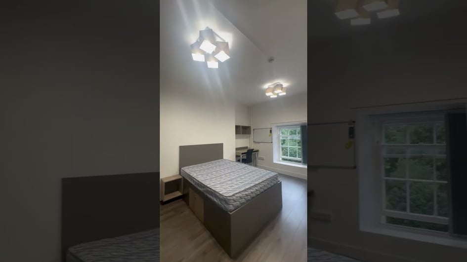 Leazes Terrace, Newcastle Upon Tyne, Newcastle - Property Video