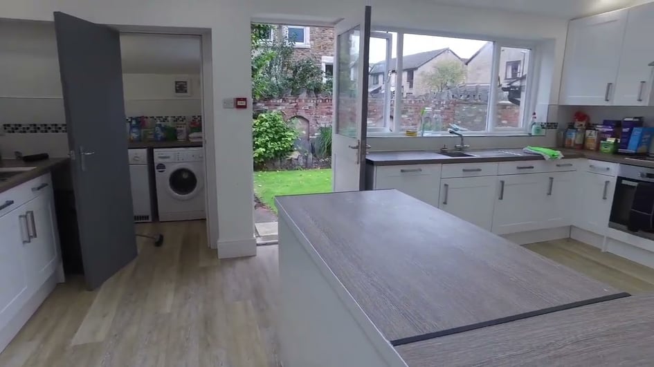 Dallas Road, City Centre, Lancaster - Property Video