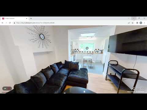 Elba Crescent, Port Tennant, Swansea - Property Video