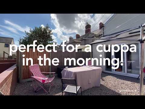 Cathays, Cardiff - Property Video