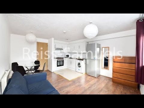 Ambassador Square, Isle of Dogs, London - Property Video