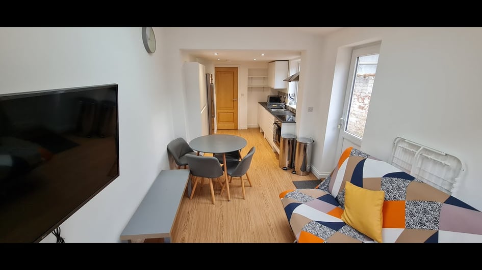 West Terrace, Heavitree, Exeter - Property Video