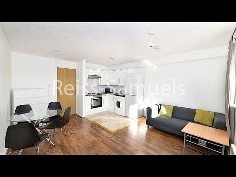 Ambassador Square, Isle of Dogs, London - Property Video