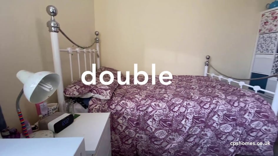 Cathays, Cardiff - Property Video