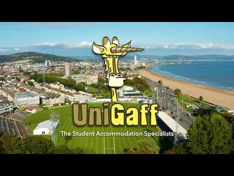 GWYDR CRESCENT, Uplands, Swansea - Property Video