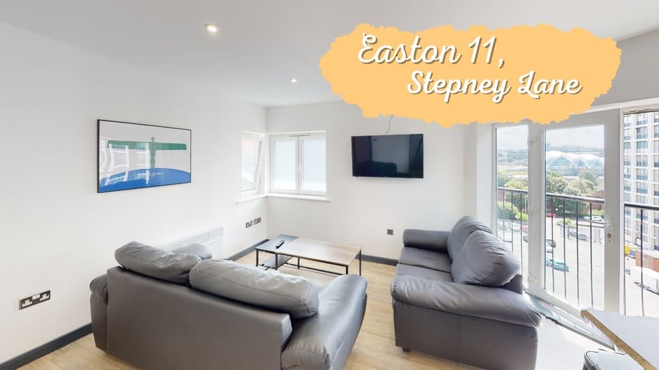 Stepney Lane, City Centre, Newcastle - Property Video
