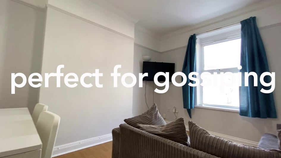 Roath, Plasnewydd, Cardiff - Property Video