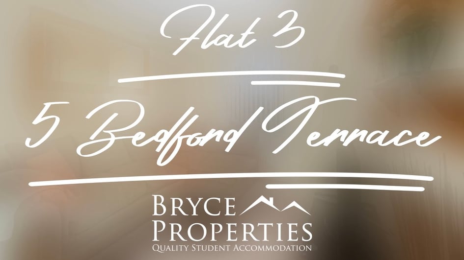 Bedford Terrace, North Hill, Plymouth - Property Video