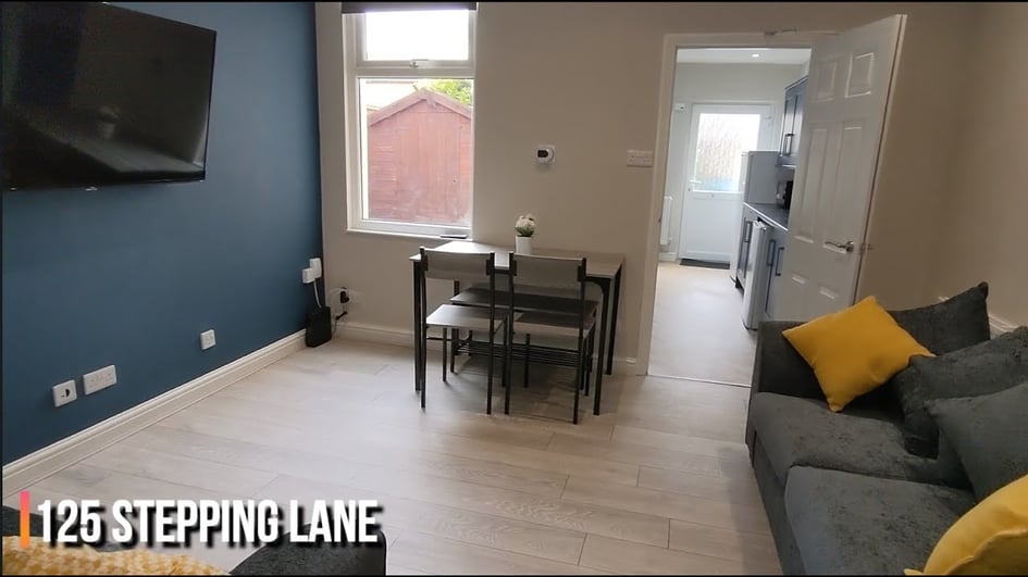 Stepping Lane, Darley, Derby - Property Video