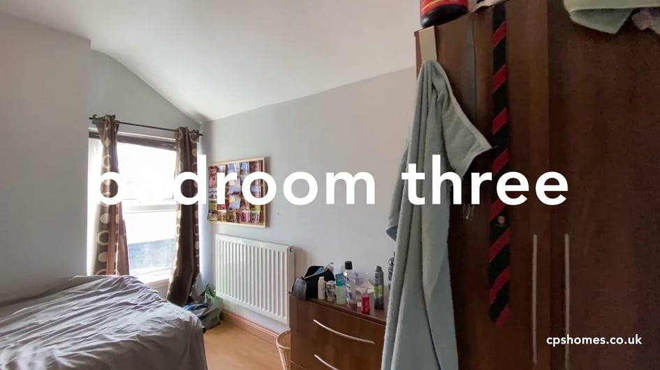 Cathays, Cardiff - Property Video