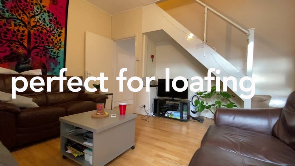 Roath, Plasnewydd, Cardiff - Property Video