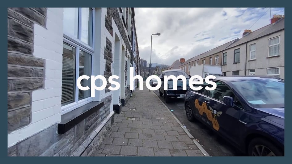 Cathays, Cardiff - Property Video