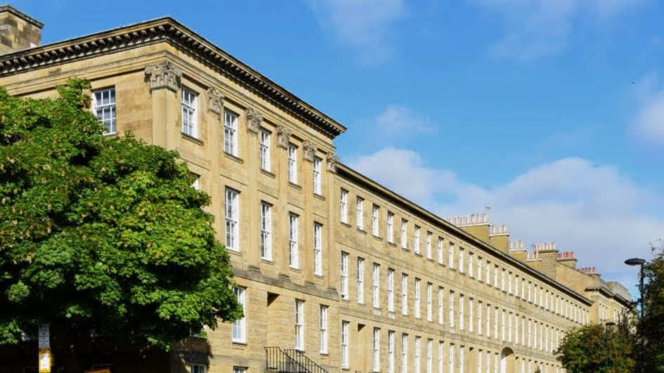 Leazes Terrace, Newcastle Upon Tyne, Newcastle - Property Video