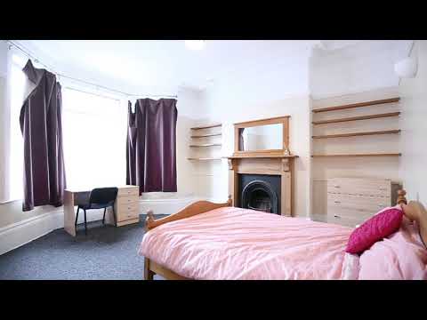 Heathcote Street, Newland, Hull - Property Video