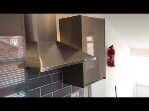 Helmsley Road, Sandyford, Newcastle - Property Video