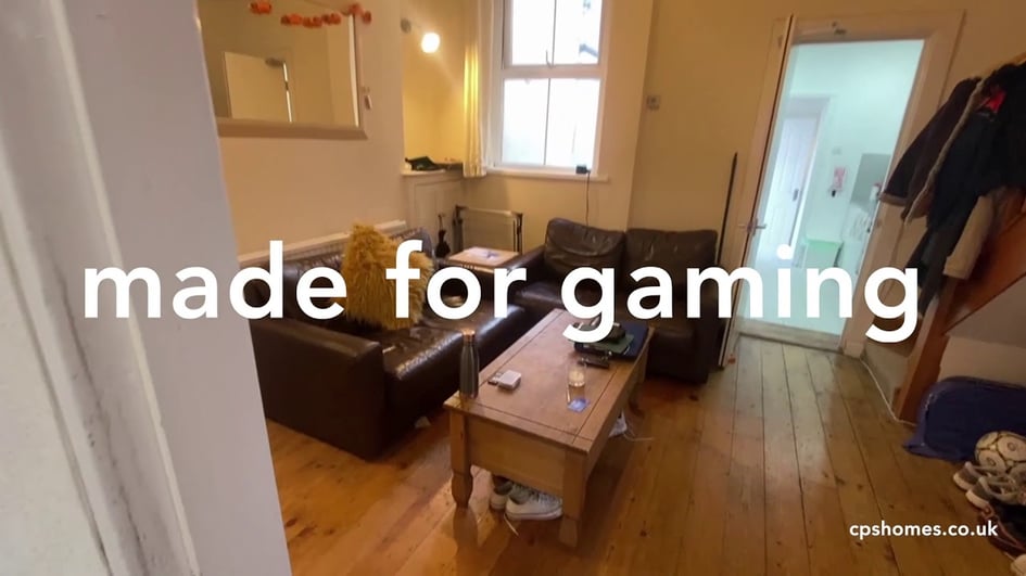 Cathays, Cardiff - Property Video