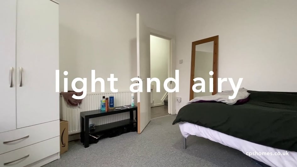 Cathays, Cardiff - Property Video