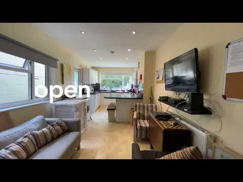 Cathays, Cardiff - Property Video