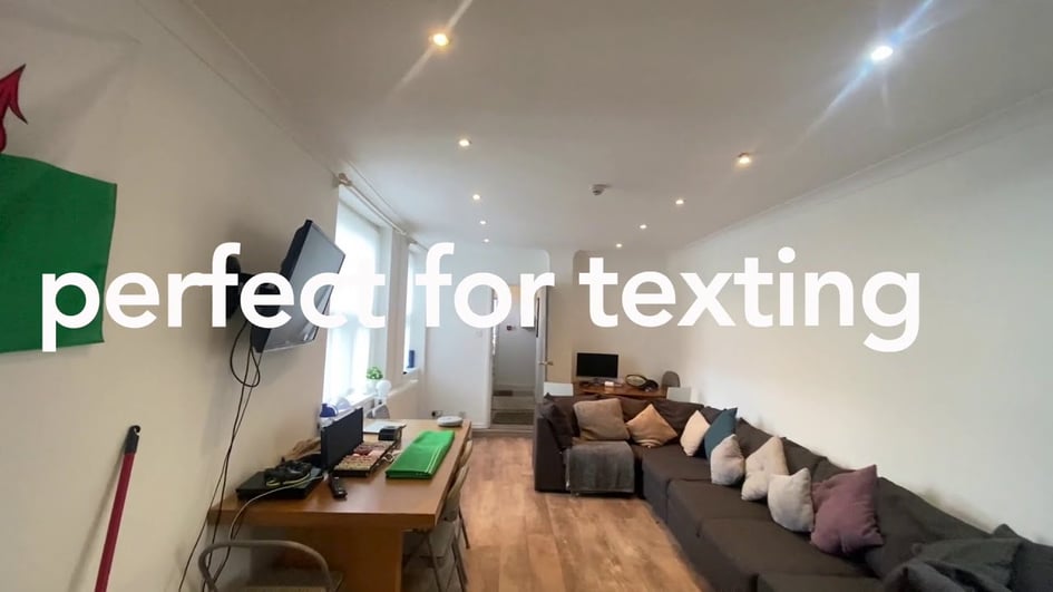 Cathays, Cardiff - Property Video