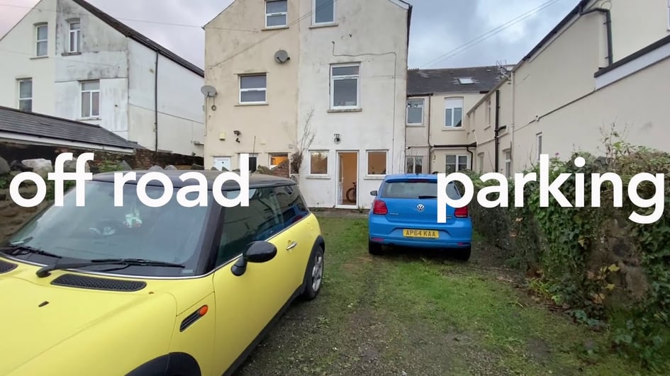 Cathays, Cardiff - Property Video