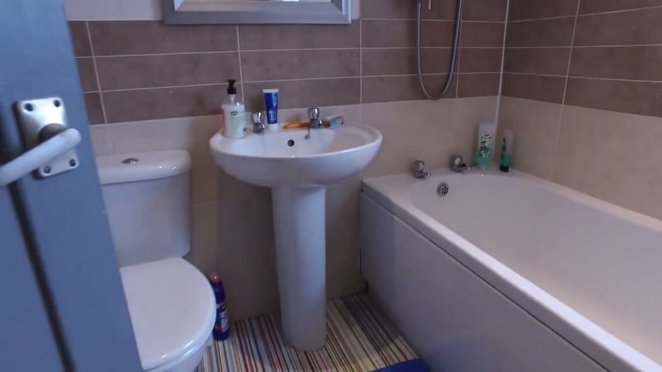 St. Oswald Street, City Centre, Lancaster - Property Video