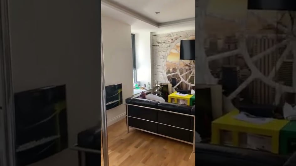 Falconars House, Newcastle Upon Tyne, Newcastle - Property Video