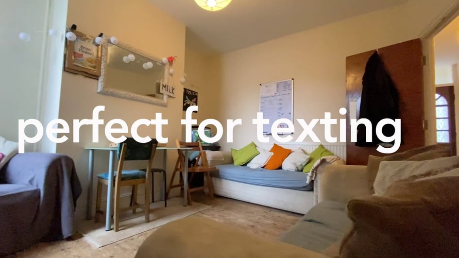 Cathays, Cardiff - Property Video