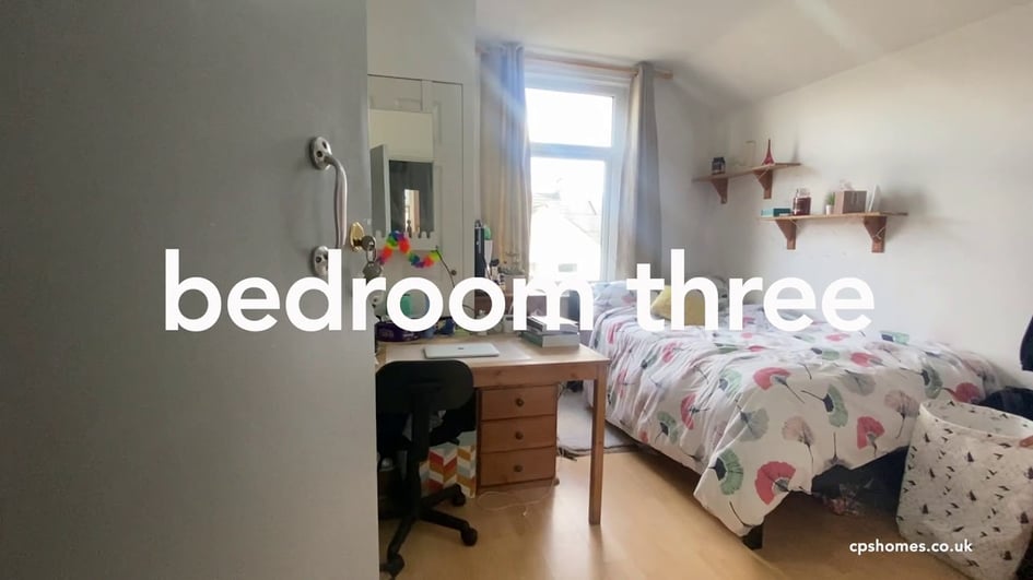 Cathays, Cardiff - Property Video