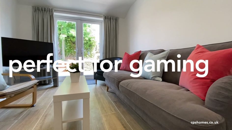 Cathays, Cardiff - Property Video