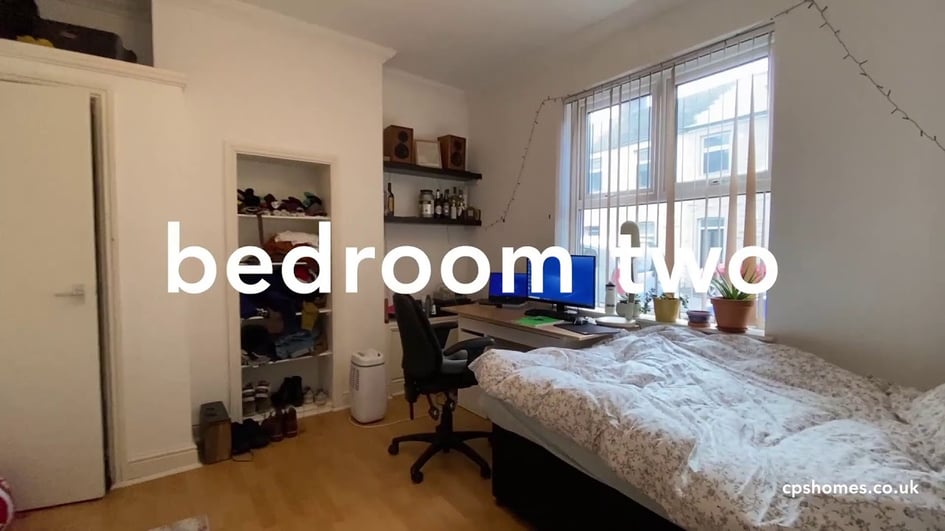 Cathays, Plasnewydd, Cardiff - Property Video