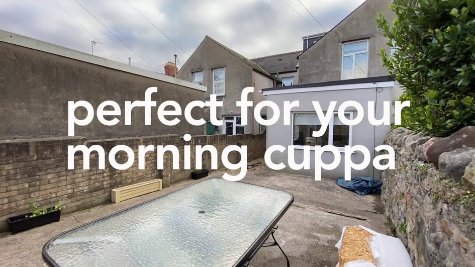 Cathays, Cardiff - Property Video