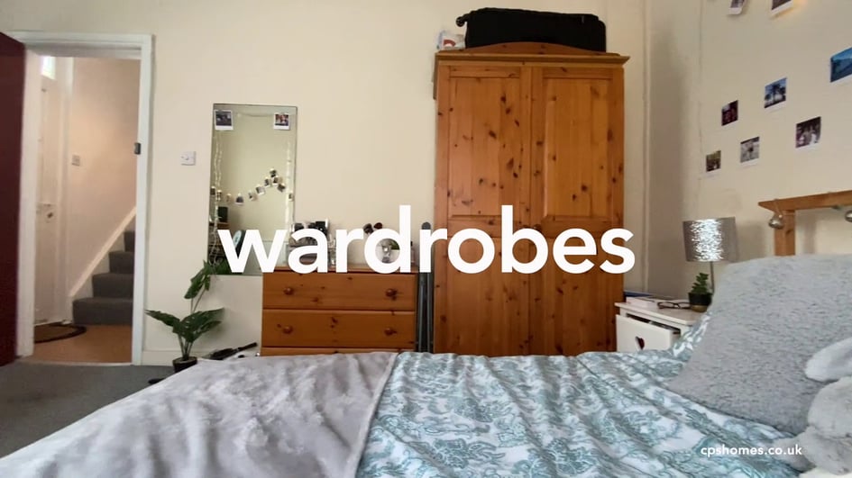 Cathays, Plasnewydd, Cardiff - Property Video