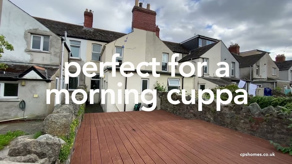 Roath, Plasnewydd, Cardiff - Property Video