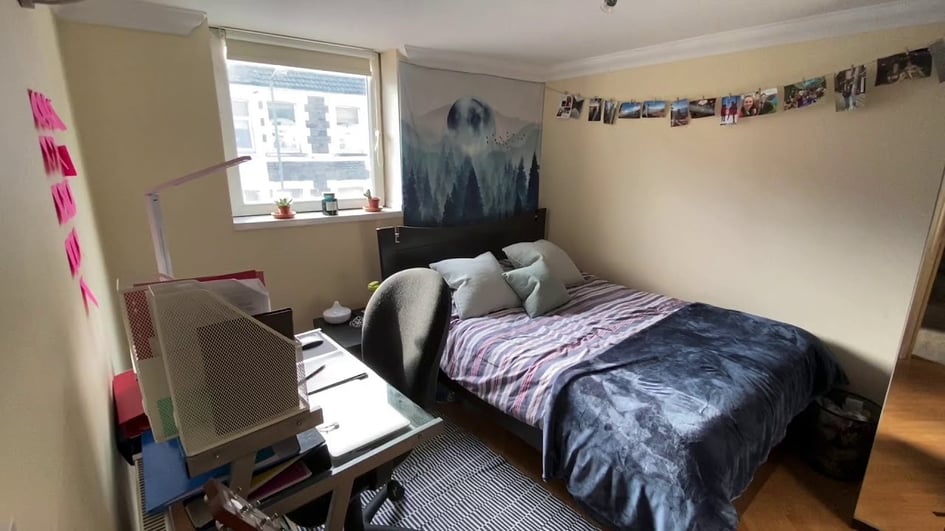 Cathays, Cardiff - Property Video