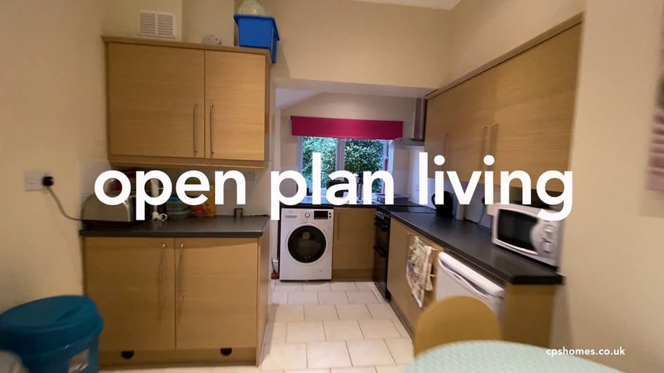 Cathays, Cardiff - Property Video