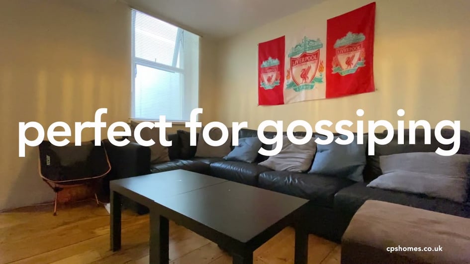 Cathays, Plasnewydd, Cardiff - Property Video