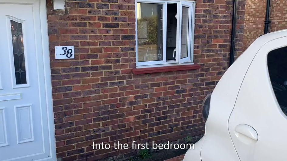 Northway, Near university, Guildford - Property Video