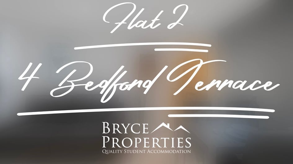 Bedford Terrace, North Hill, Plymouth - Property Video