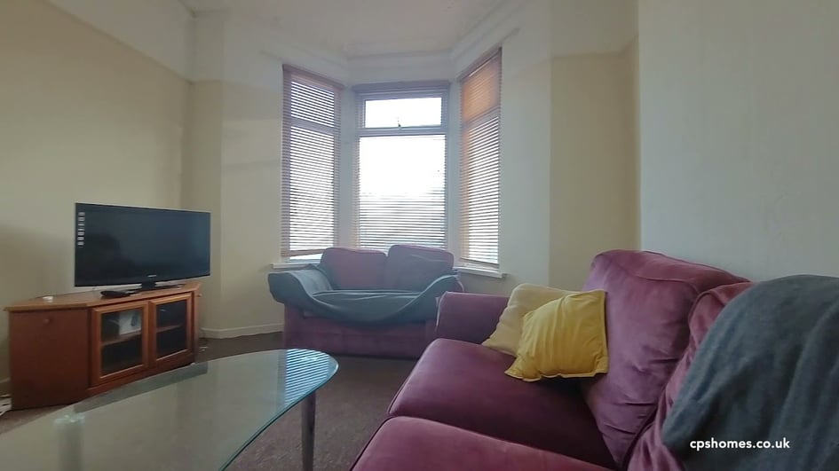 Roath, Plasnewydd, Cardiff - Property Video