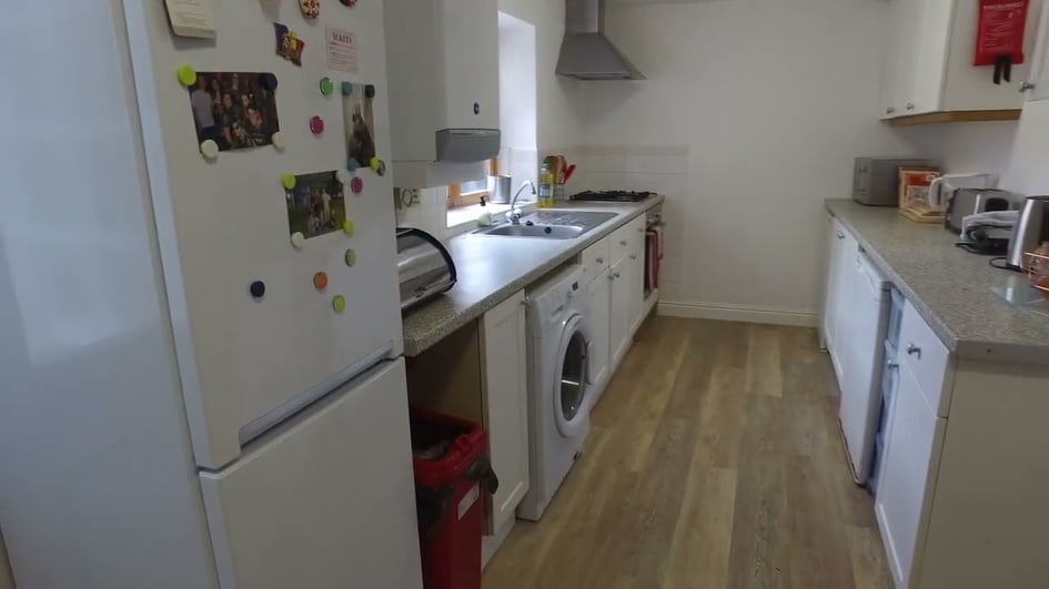 St. Oswald Street, City Centre, Lancaster - Property Video